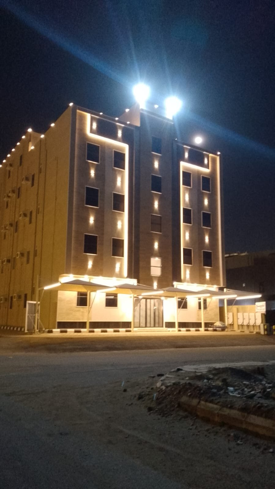 شقق تمليك في جازان